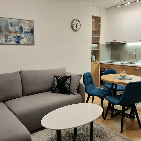 Apartman Silver Lux Leilighet Zlatibor Eksteriør bilde