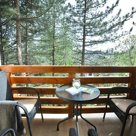 Apartman Silver Lux Zlatibor Eksteriør bilde
