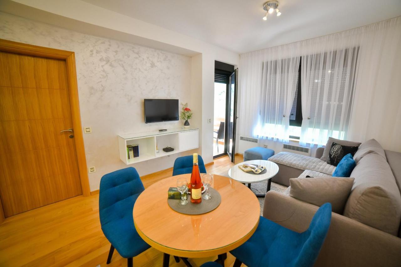 Apartman Silver Lux Zlatibor Eksteriør bilde