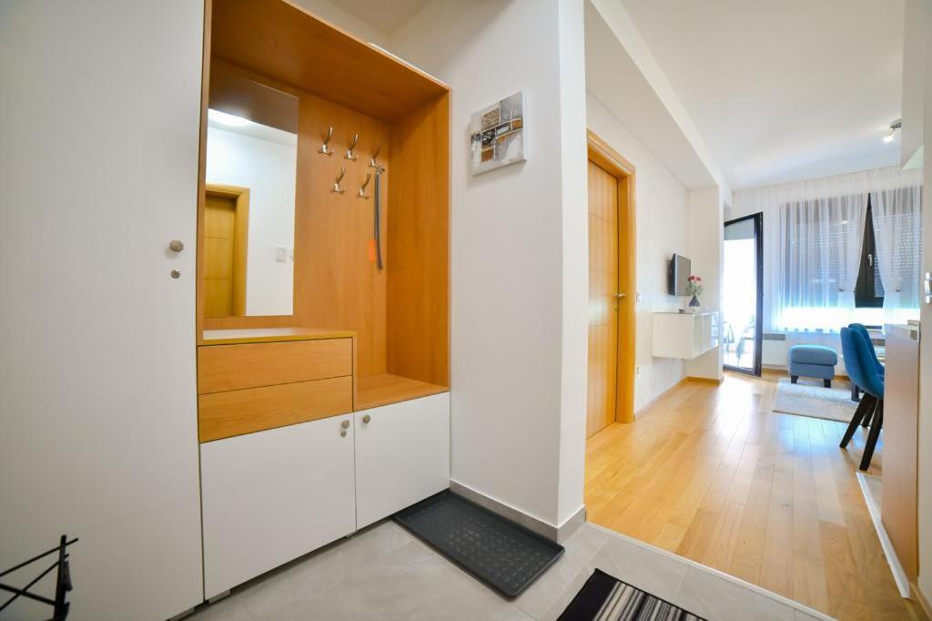 Apartman Silver Lux Zlatibor Eksteriør bilde
