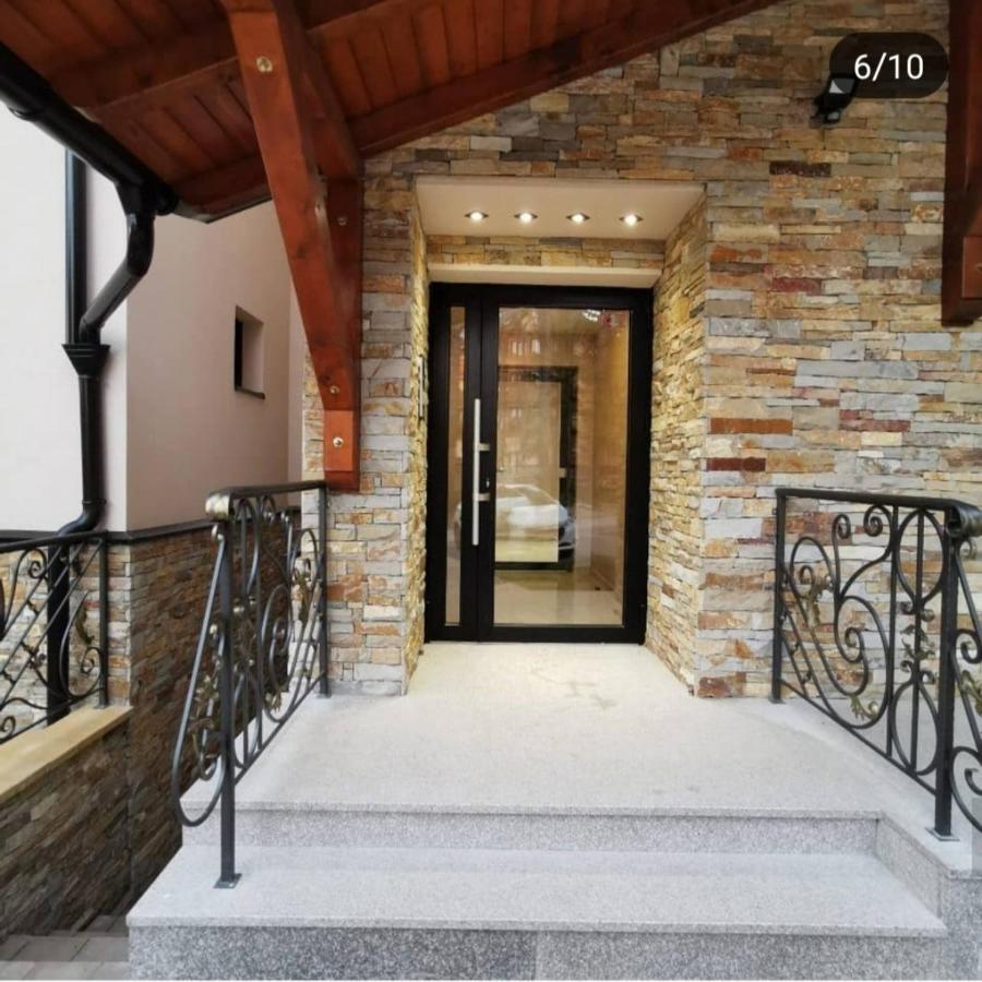 Apartman Silver Lux Zlatibor Eksteriør bilde