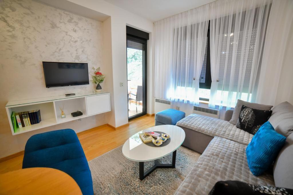 Apartman Silver Lux Zlatibor Eksteriør bilde