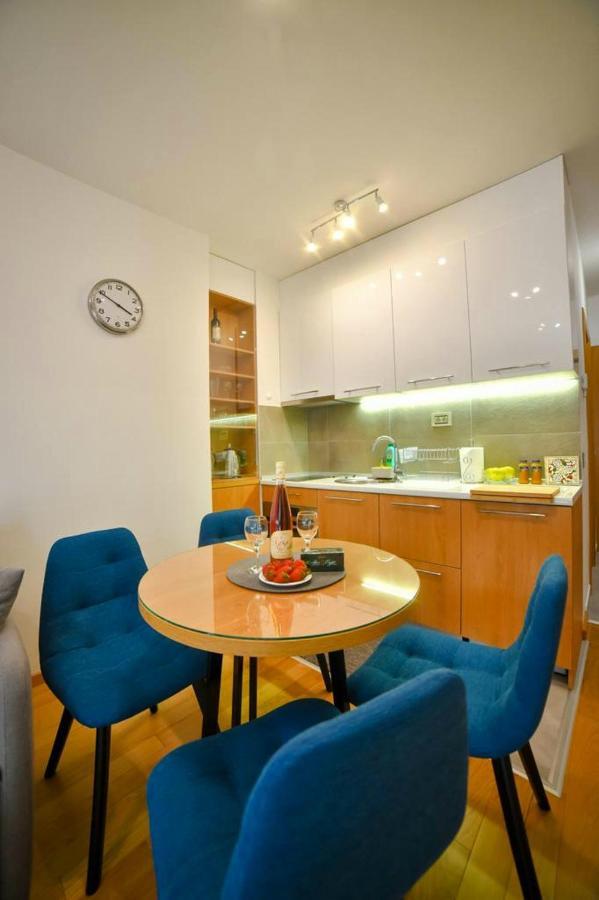 Apartman Silver Lux Zlatibor Eksteriør bilde