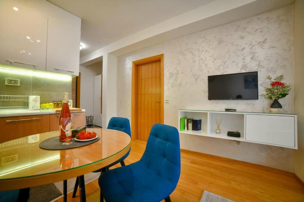 Apartman Silver Lux Zlatibor Eksteriør bilde