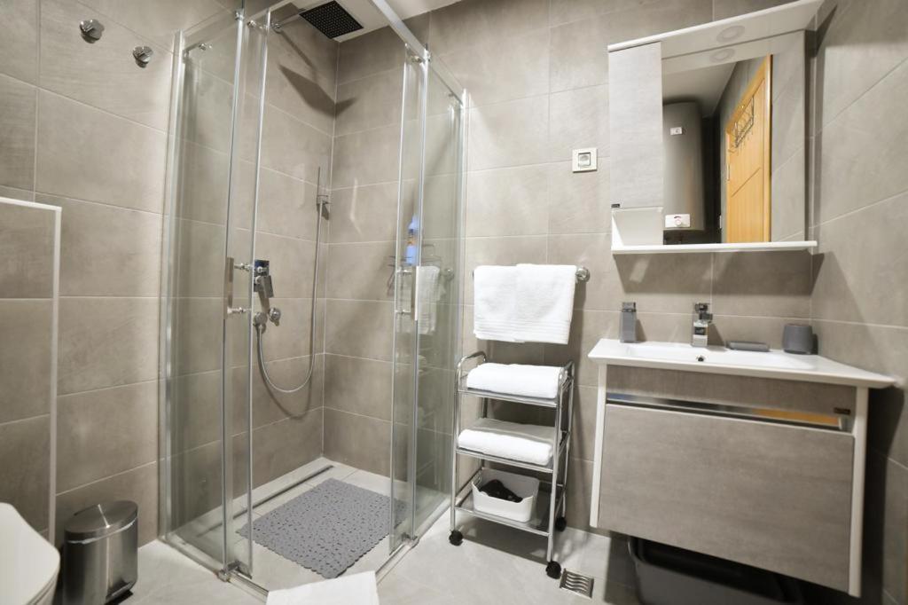 Apartman Silver Lux Zlatibor Eksteriør bilde