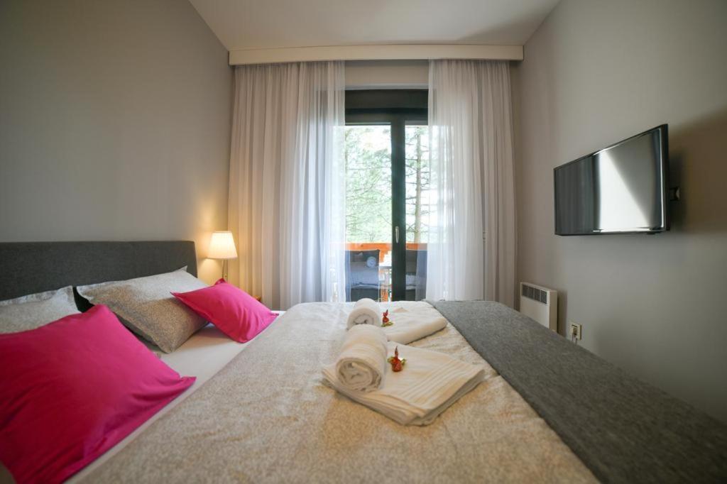 Apartman Silver Lux Zlatibor Eksteriør bilde