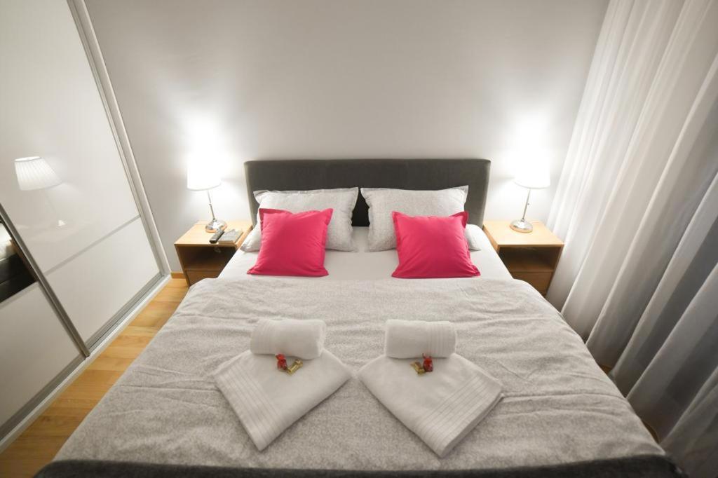 Apartman Silver Lux Zlatibor Eksteriør bilde