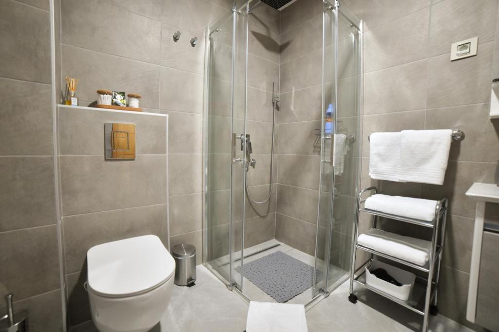 Apartman Silver Lux Zlatibor Eksteriør bilde