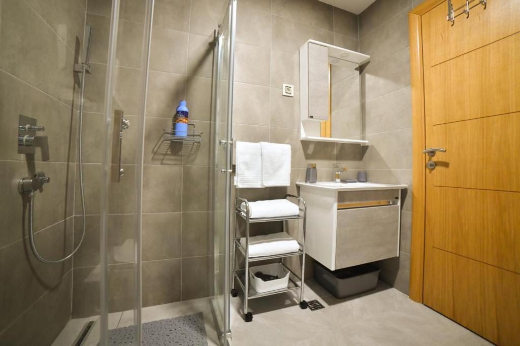 Apartman Silver Lux Zlatibor Eksteriør bilde